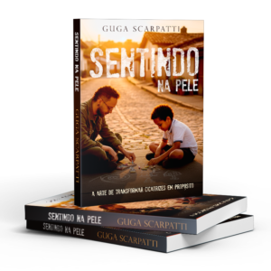 Livro Sentindo na Pele – Edição 2026 (Autografado)