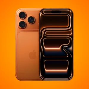 Rifa Solidária | iPhone 17 Pro Max 256GB – Ajude o Guga