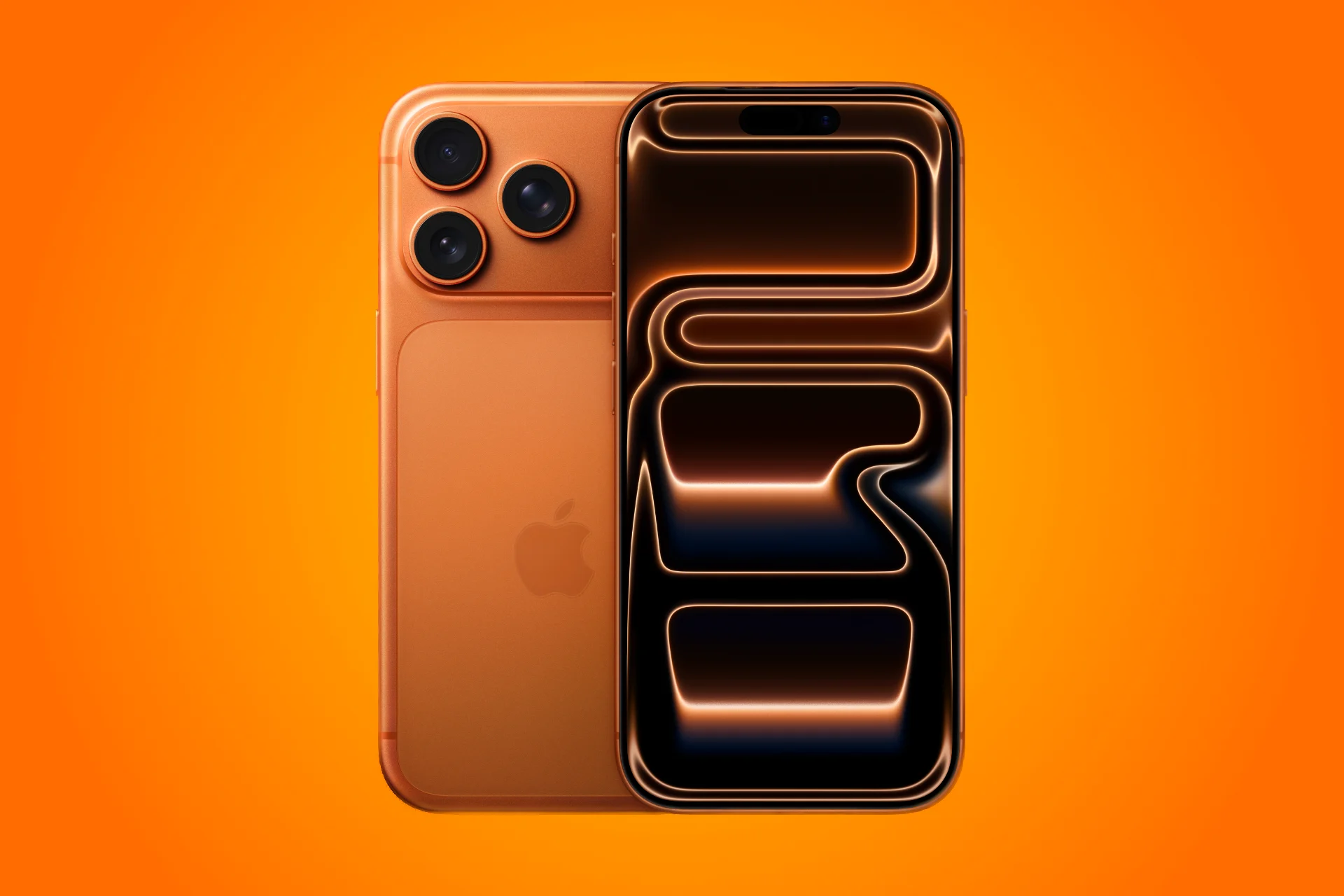 Rifa Solidária | iPhone 17 Pro Max 256GB – Ajude o Guga